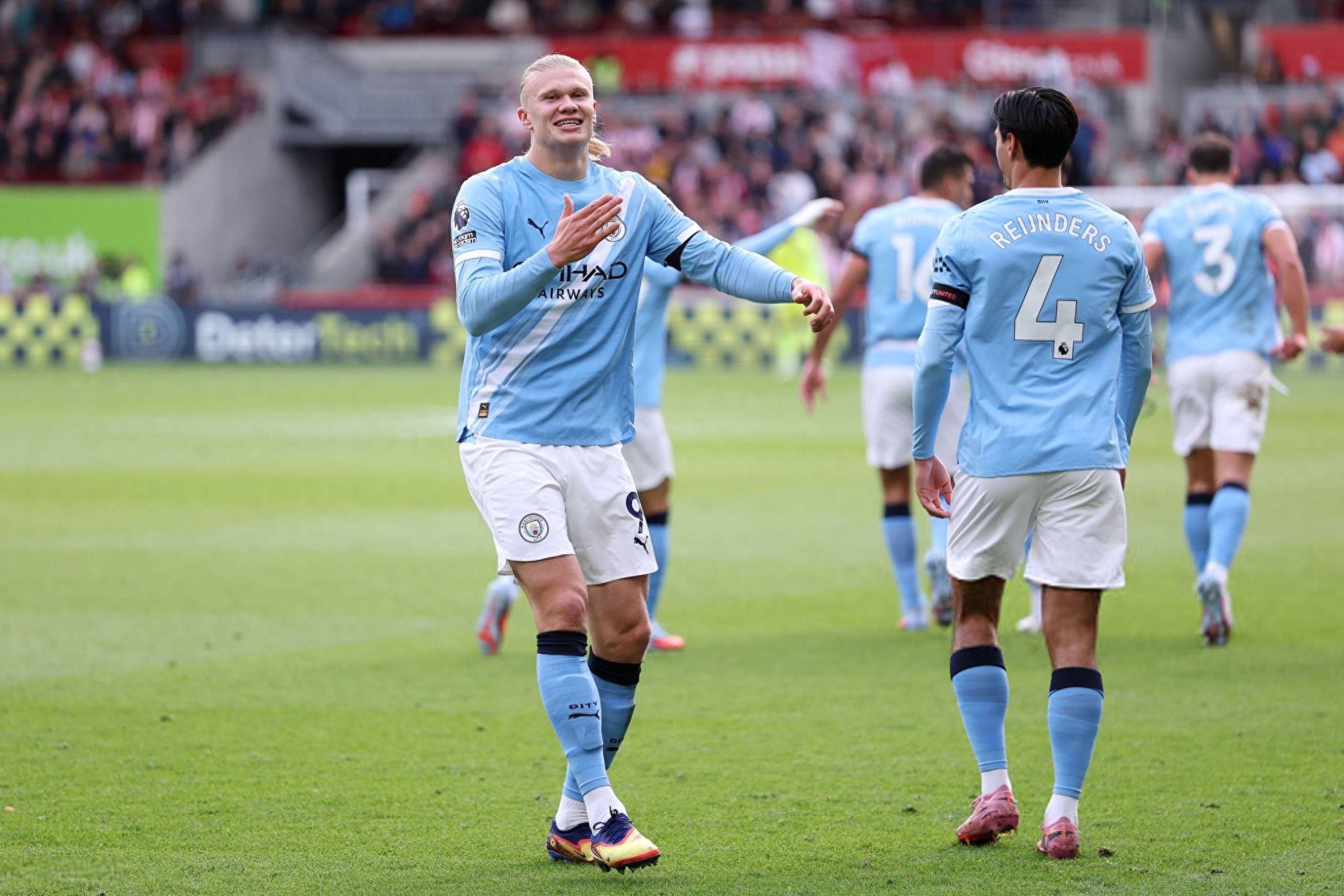林高位发